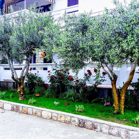 Apartmani Andreja Pag Town Dış mekan fotoğraf