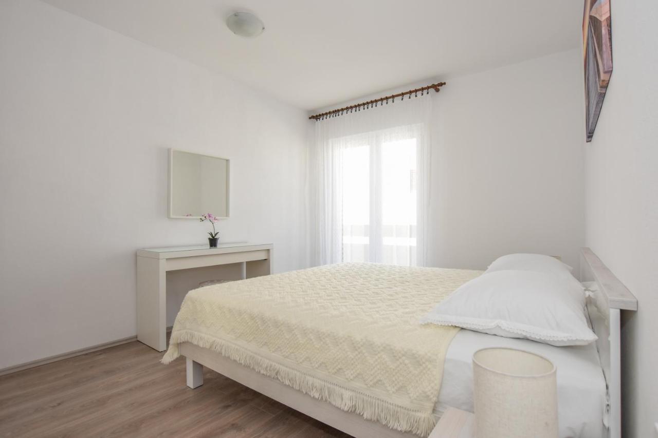 Apartmani Andreja Pag Town Dış mekan fotoğraf